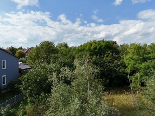 Ihr Baugrundstück in Gielsdorf wartet auf Sie