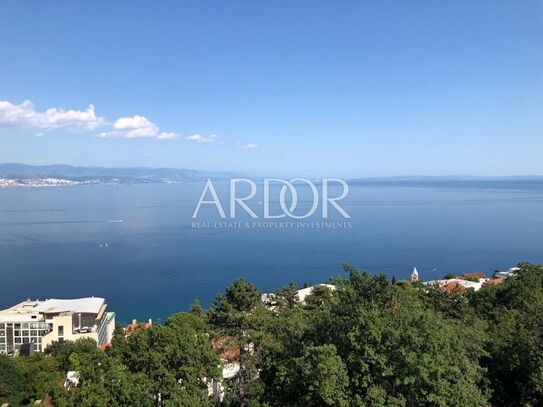 Apartment Opatija - Centar, Opatija, 212,71m2