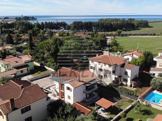 Haus in Novigrad 300m zum Meer