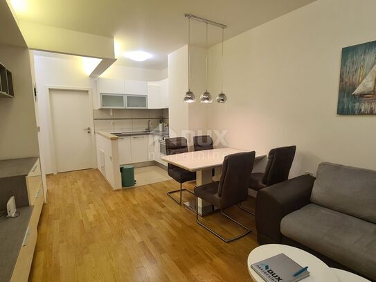 Wohnung Centar, Rijeka, 59m2