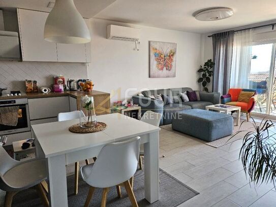 Wohnung Crikvenica, 77,18m2