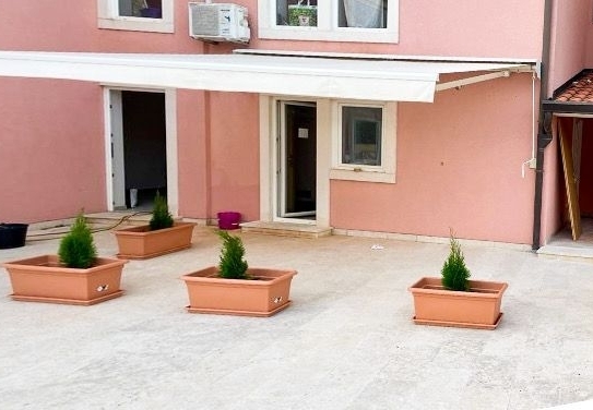 ISTRIEN, NOVIGRAD-Studio-Apartment in toller Lage!