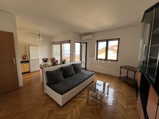 Wohnung Crikvenica, 47m2