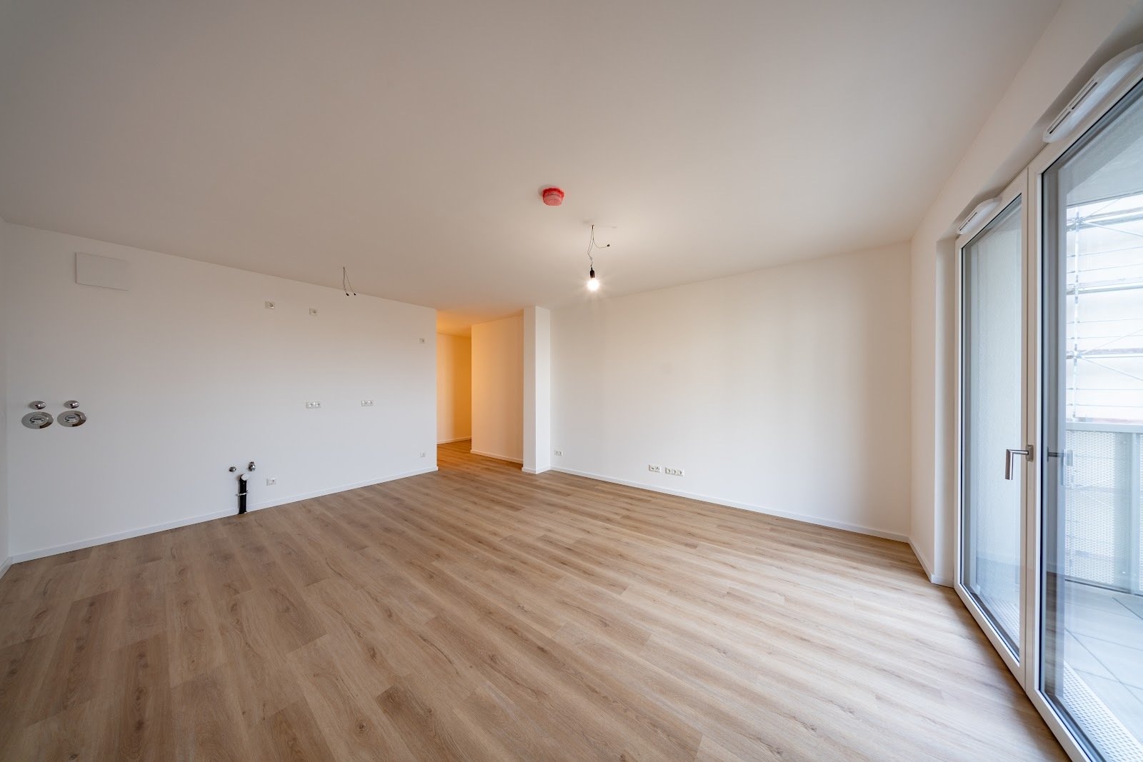 Wohnen am Wasser / Großzügige 3-Zimmerwohnung an der Dahme - Foto 1