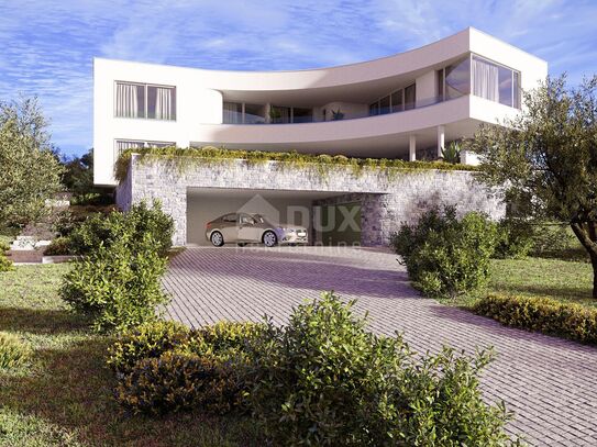 PRIMOŠTEN – Exklusive Villa – Synergie aus Luxus und Privatsphäre