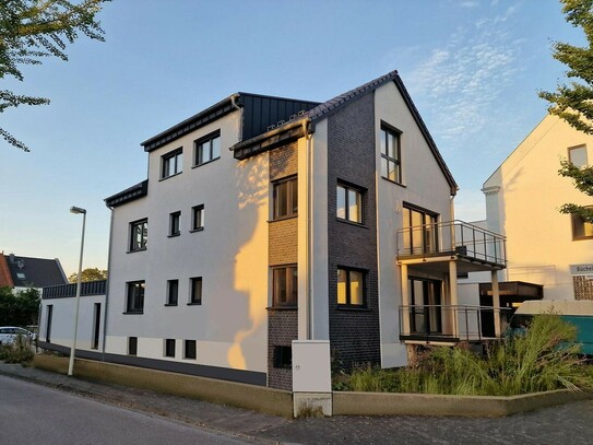 Kernsanierter Wohntraum im Herzen von Bonn Beul; Provisionfrei - direkt vom Eigentümer