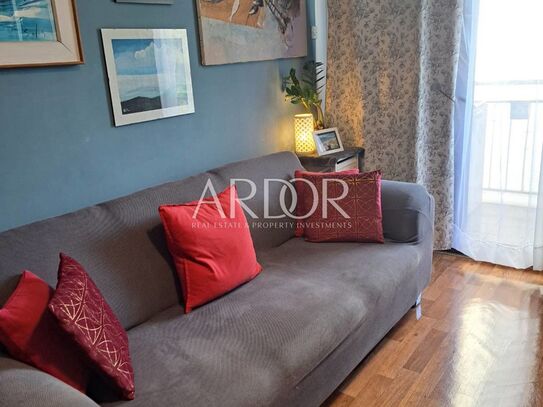 Apartment Rastočine, Rijeka, 72m2