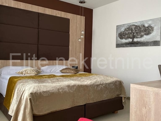 Senj, Zentrum - Hotel zu verkaufen, 1.145 m2!