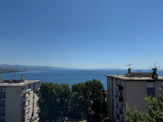 Apartment Kosićevo, Opatija, 49m2