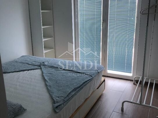 Apartment Mihotići, Matulji, 35m2