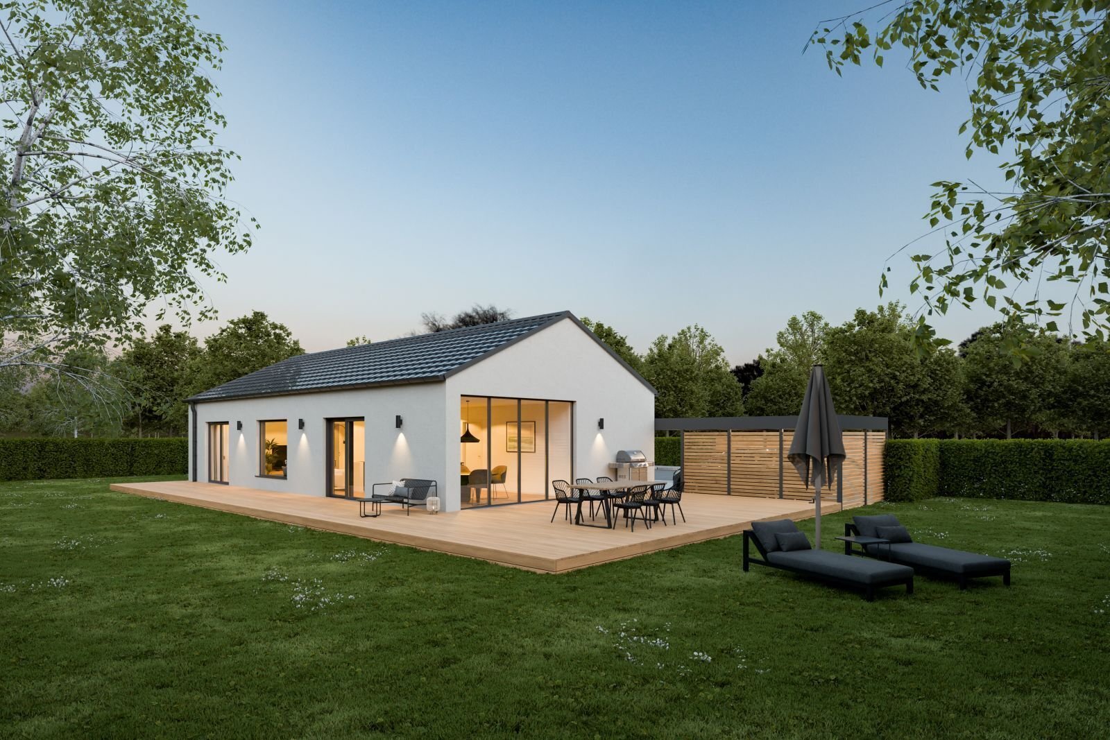 Immobilie in Straubing