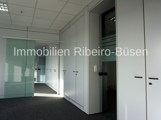 Attraktive Büroeinheit: 
top Ausstattung 
& top Lage!