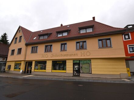 2- bis 3 Zimmerwohnung