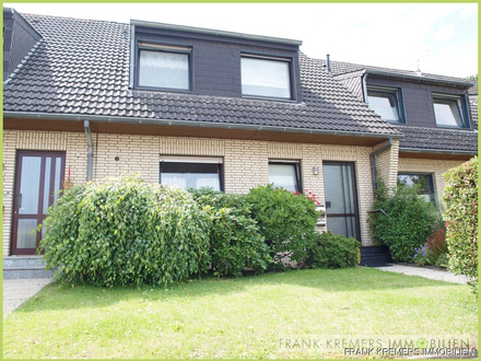 Möbliert Wohnen (6-12 Monate) - Schickes Haus in gefragter Lage