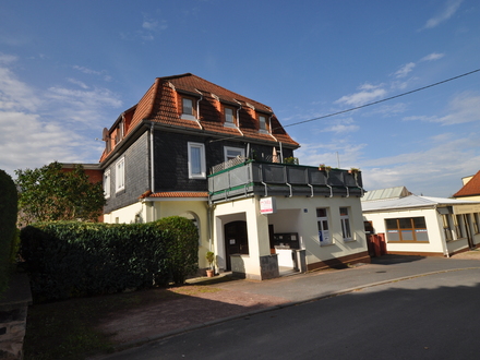 3-Zimmerwohnung
