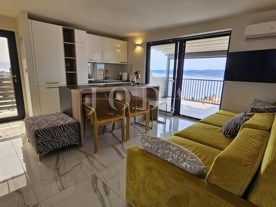 Wohnung Crikvenica, 55,46m2