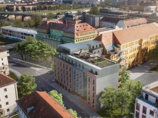 Neubau Weintraubenstraße! BEATE PROTZE IMMOBILIEN