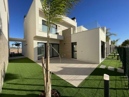Villa in Torre - Pacheco with 3