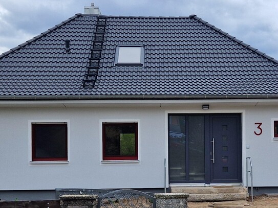 Einfamilienhaus zur Miete