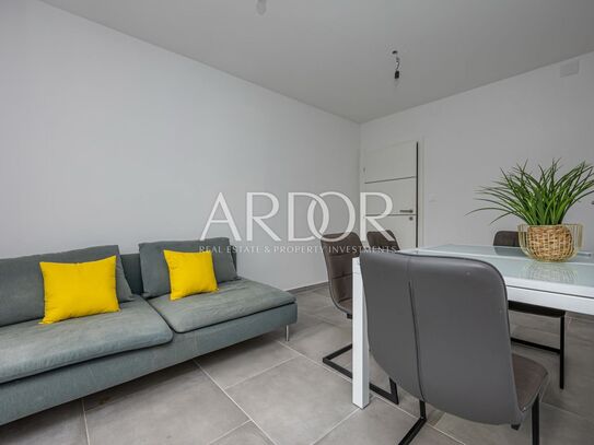 Apartment Crikvenica, 63,88m2