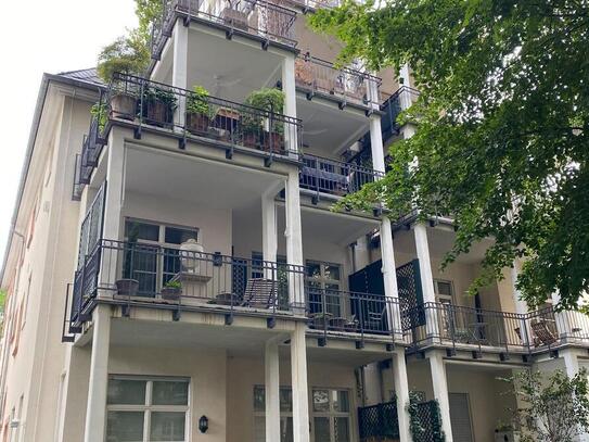 Westend (8071827) luxuriöse 2-Zi. Wohnung in bester Lage