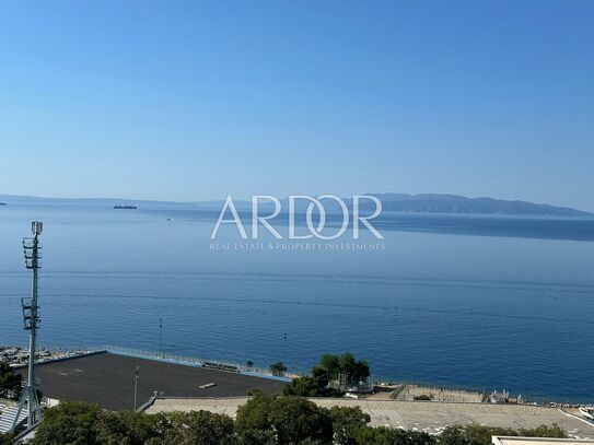 Apartment Kantrida, Rijeka, 118,29m2