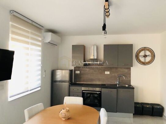 Wohnung Dramalj, Crikvenica, 70m2