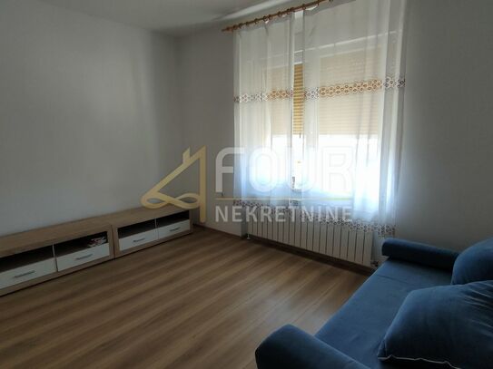 Wohnung Bulevard, Rijeka, 91,31m2