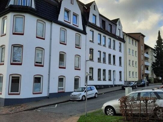 Kapitalanlage gesucht! Mehrfamilienhaus mit 8 Wohneinheiten im Norden von Flensburg!