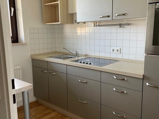 Schöne 1,5 Zimmer Wohnung Rhüden