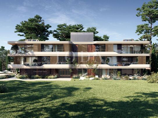 Wohnung Rovinj, 142,90m2