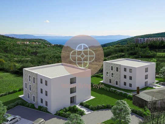 TOPInvest * Apartment mit Meerblick in exponierter Lage