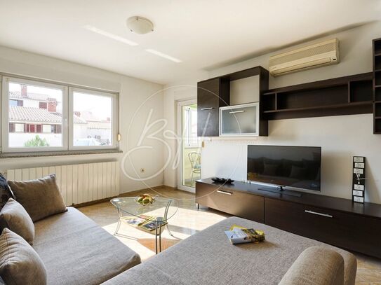 Wohnung Veruda, Pula, 80m2