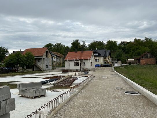 Geschäftsraum Gubaševo, Zabok, 200m2