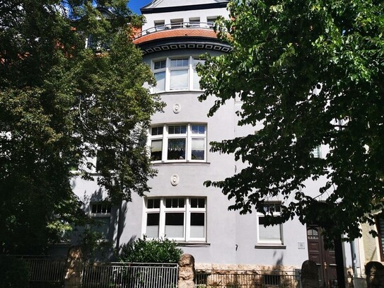 Traumwohnung in toller Lage von Apolda