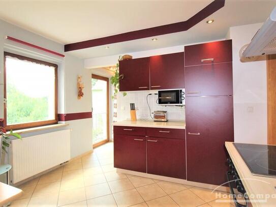 Möbliert/Furnished 3-Zimmer Wohnung in Dresden-Trachau 3 Personen