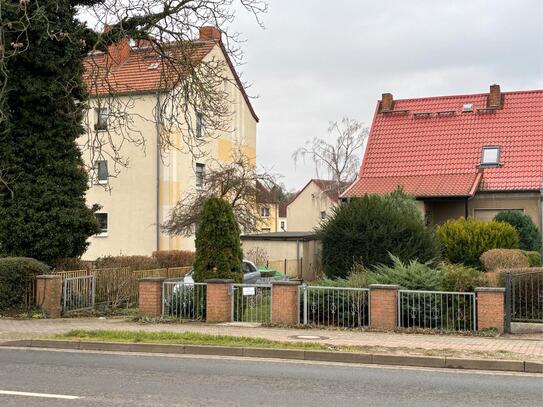 Einfamilienhaus in zentraler Wohnlage !!