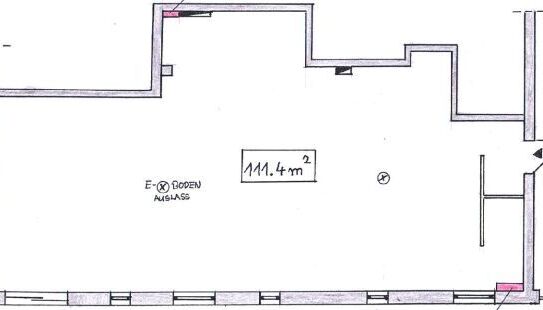 27_VB3815VGb Sanierte Bürofläche an Hauptausfallstraße / Regensburg - Nord