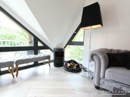 Luxuriös eingerichtete 3-Zimmer-Wohnung in Bonn!