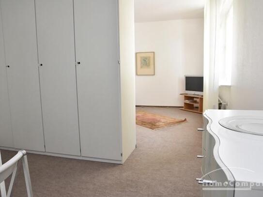 Kirchrode, 1,5 Zimmer Wohnung im Anbau eines EFH in beliebtem Stadtteil