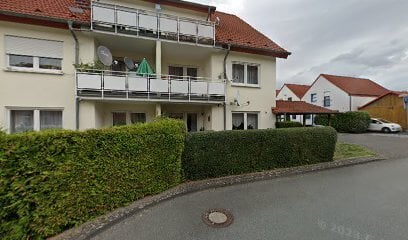 Attraktive 3-Zimmer-Eigentumswohnung mit Balkon und Carportstellplatz in Paderborn