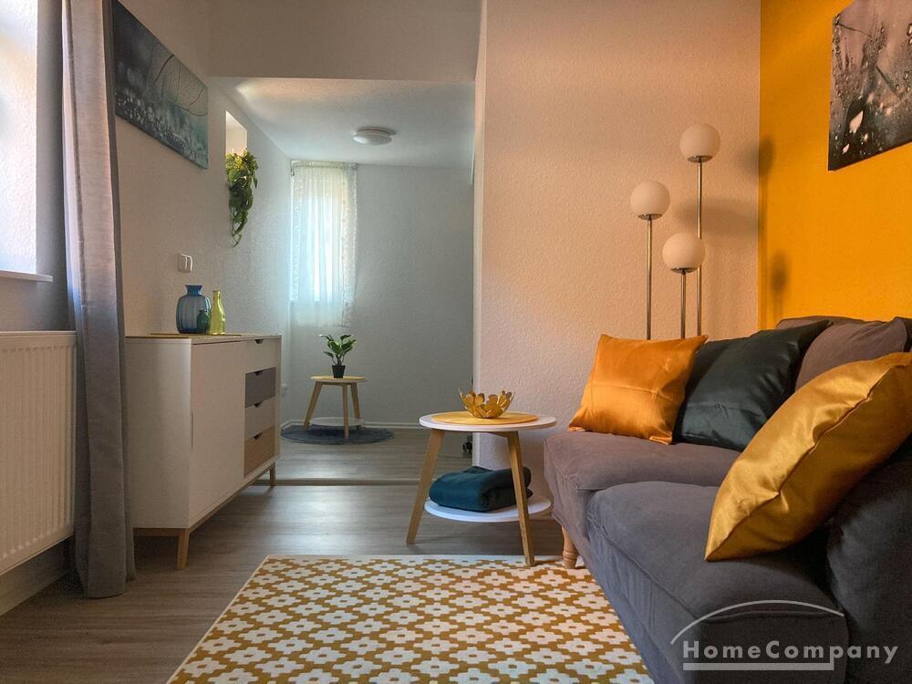                                                               Friedrichsdorf (8069396) 2 Zimmerwohnung komplett ausgestattet                                                       in Friedrichsdorf (Hochtaunuskreis)