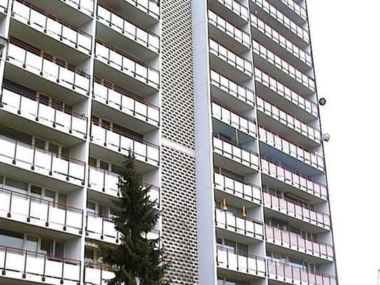 Barrierefreies Appartement mit traumhaftem Fernblick im 11. Obergeschoss in Sankt Augustin-Menden