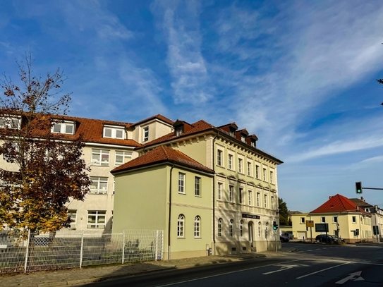 Seniorengerechte Wohnung? Hier!!!