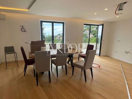 Apartment Opatija - Centar, Opatija, 168m2