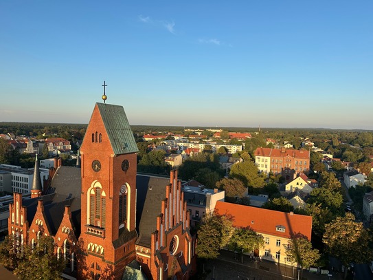 KOMPLETT SANIERTES MEHRFAMILIENHAUS IN BERLIN - FRIEDRICHSHAGEN