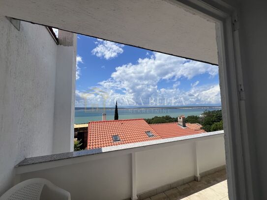 Wohnung Dramalj, Crikvenica, 56m2