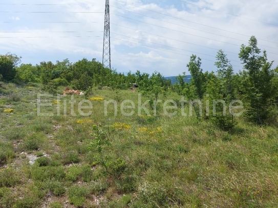 Kraljevica - Grundstück zum Verkauf, 2360 m2!