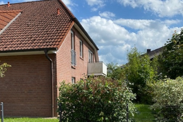 3-Zimmer-Wohnung im Dachgeschoss in Stade