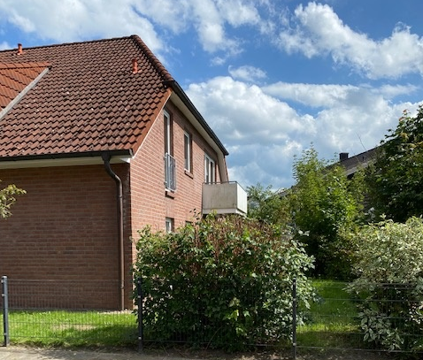 3-Zimmer-Wohnung im Dachgeschoss in Stade